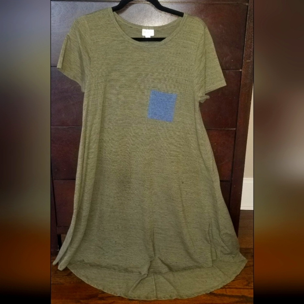 Lularoe Dress